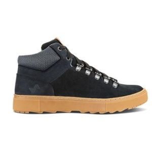 NEW Forsake 8 Lucie Mid Waterproof boots
